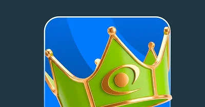 Imagem do bônus Torneio Corrida dos 12 da Stake