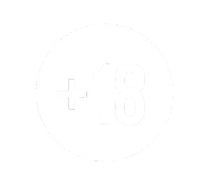 Somente para maiores de 18 anos