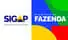 Selo do SIGAP Brasil